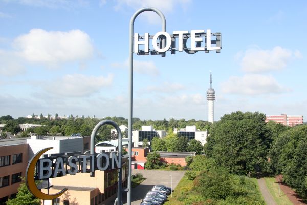 Bastion Roosendaal